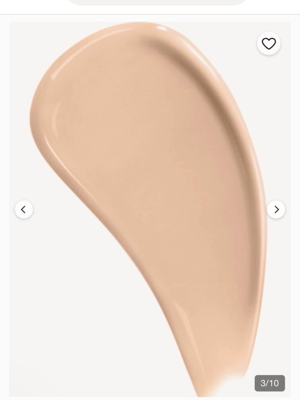 Burberry Matte Glow Cushion Foundation - 20 Fair Cool. - Picture 3 of 8